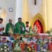 Vietnam diocese buries 700 aborted fetuses