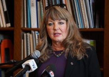 Diocese of Providence’s role in child sexual abuse by clergy argued in case