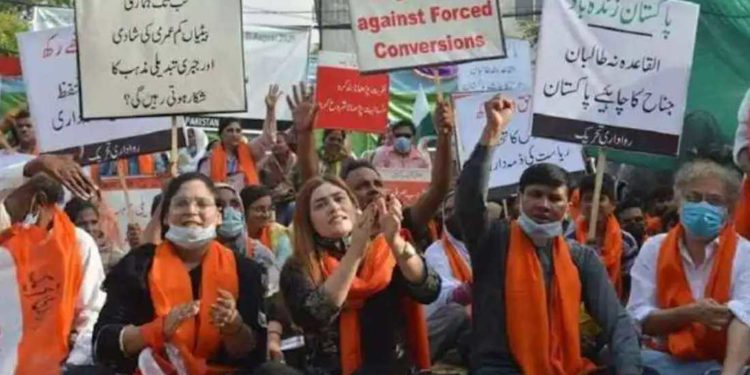 Pakistan Christians slam religious ministry’s seminar