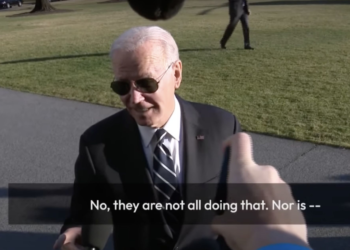 Biden claims the pope and ‘not all’ bishops are against taxpayer funded abortion