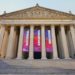 Lawsuit: National Archives Museum staff wrongly harassed pro-life visitors