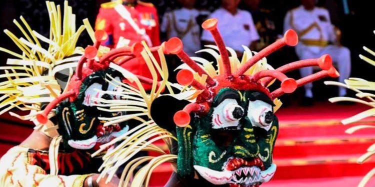 Sri Lanka Church to skip Independence extravagance