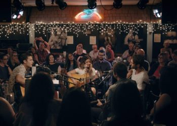 The Bluebird Cafe is bringing its intimate performances to Bishop’s Lodge