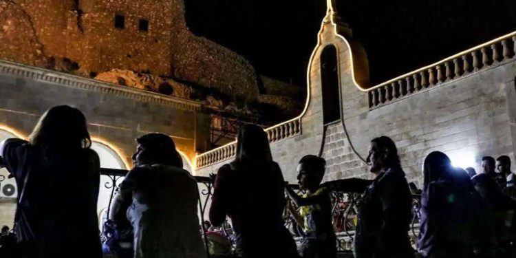 Iraqi Christians may boycott ‘unfair’ elections