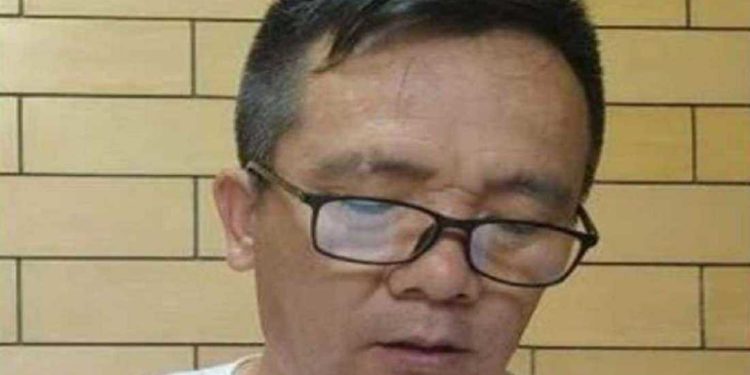 China frees pastor jailed for Sunday service