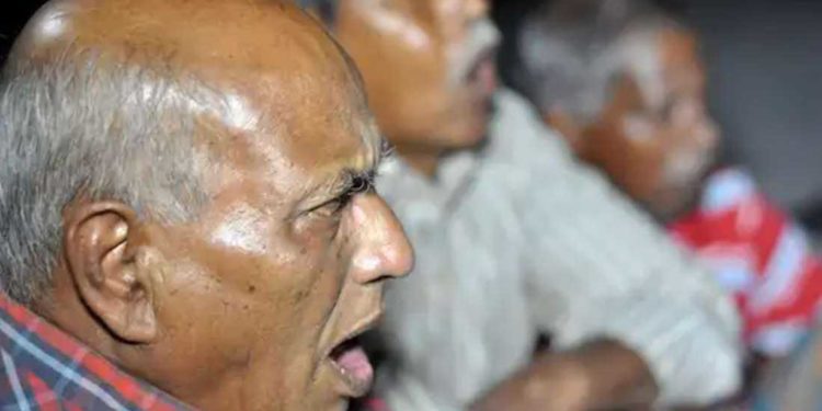 Hard times hit poor Bangladeshi Catholics this Lent