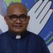 Spy drops defamation suit against Indonesian priest