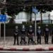 After 15-hour standoff, Thai police shoot gunman dead