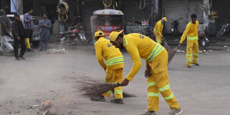 Pakistan’s elusive govt job quotas for religious minorities