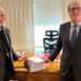 Spanish bishops deliver six volumes of information on sex abuse cases to ombudsman