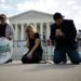 Supreme Court allows full access to abortion pill