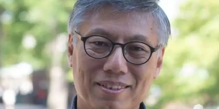 Historic trip of bishop of Hong Kong to Beijing is the first in three decades