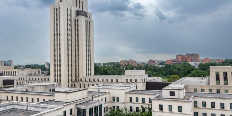 Walter Reed military hospital says new Catholic pastoral care contract under review