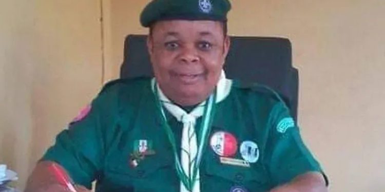 Catholic priest in Nigeria freed on Pentecost Sunday after three days in captivity