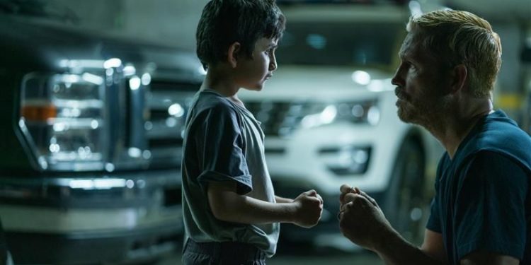 Jim Caviezel: ‘Sound of Freedom’ is ‘best film I’ve done since “The Passion of the Christ”’