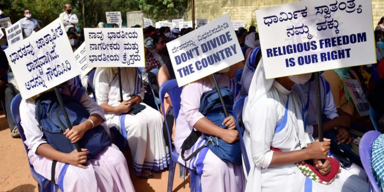 India bishop applauds decision to repeal anti-conversion law