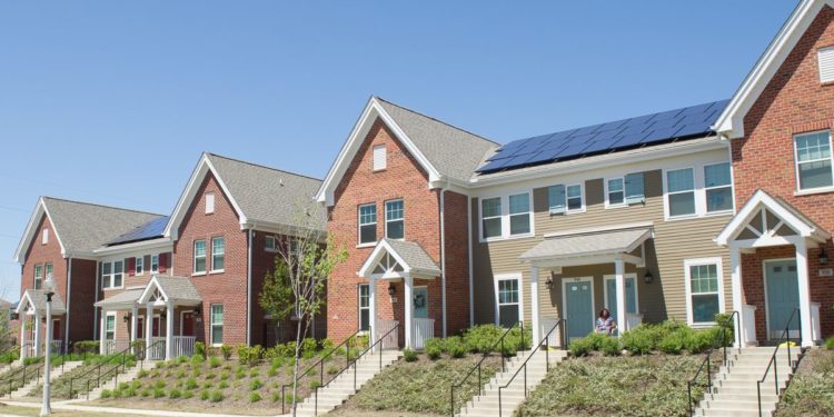 U.S. bishops urge Congress to make housing affordable