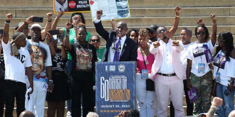 Catholics say more work needed to realize Dr. King’s dream