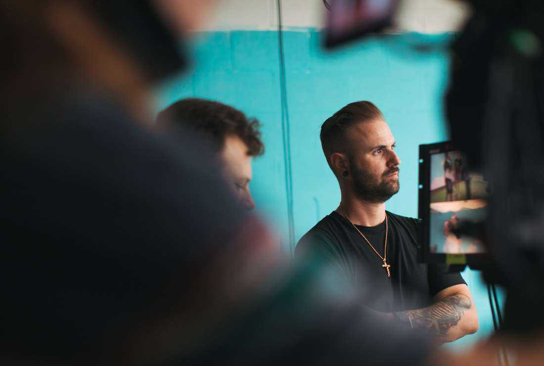 YouTube 'Juice Box' series brings pintsized faith lessons to kids