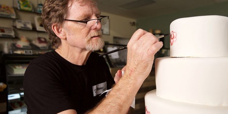 Colorado Supreme Court to hear cake baker’s latest religious freedom case