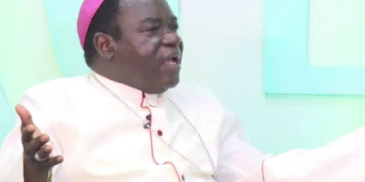 Nigerian bishop: Tens of thousands spent to rescue kidnapped priests, seminarians