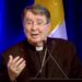 Pope Francis’ nuncio to USCCB assembly: ‘Eucharistic revival and synodality go together’