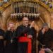 Jerusalem patriarch Cardinal Pizzaballa: The Lord ‘wants me to bring his grace to this place’