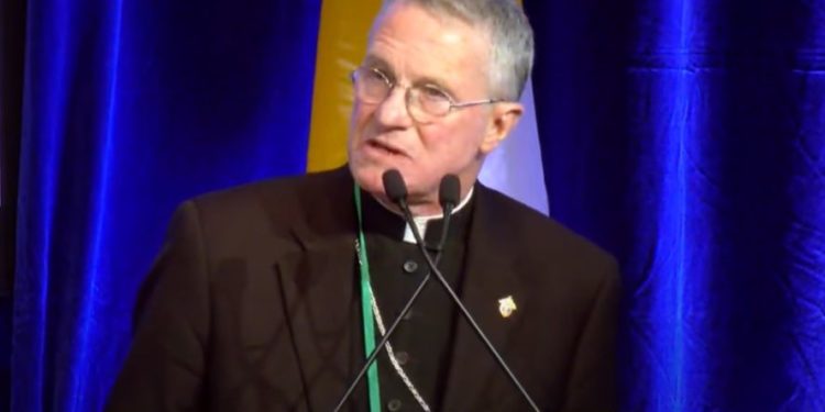 U.S. bishops renew call for peace after Christian women reportedly killed in Gaza Church