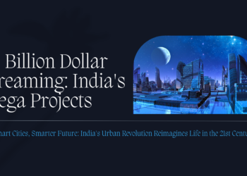 From Freight Trains to Green Dreams: India’s 10 Billion Dollar Dash to Dominate