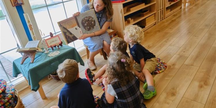 Here are 4 Catholic schools in the U.S. that are keeping the faith