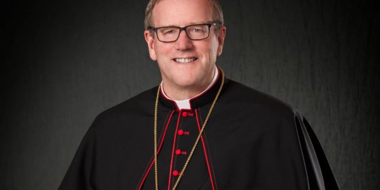 Bishop Barron: Surrogacy results in ‘commercialization of women and children’