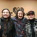 Mongolian folk metal band says after trip, they want to join Pope in saving the world