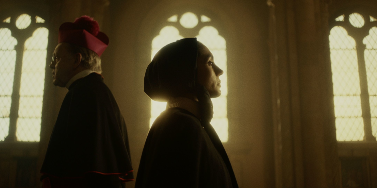 New film about Mother Cabrini ‘transformative,’ director says