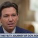 DeSantis highlights social conservative policy achievements, priorities