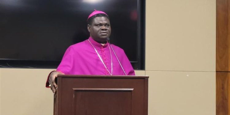 Is the persecution in Nigeria a Christian genocide? This bishop says ‘yes’