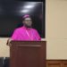 Is the persecution in Nigeria a Christian genocide? This bishop says ‘yes’