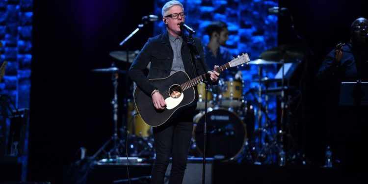 National Eucharistic Congress announces musician Matt Maher, releases updated schedule
