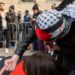 Antisemitic incidents in U.S. up by more than 350% since start of Israel-Hamas war