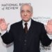 Director Martin Scorsese confirms completion of script for ‘A Life of Jesus’