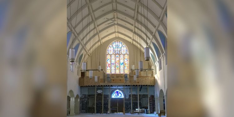 Vatican approves new cathedral for Diocese of Madison