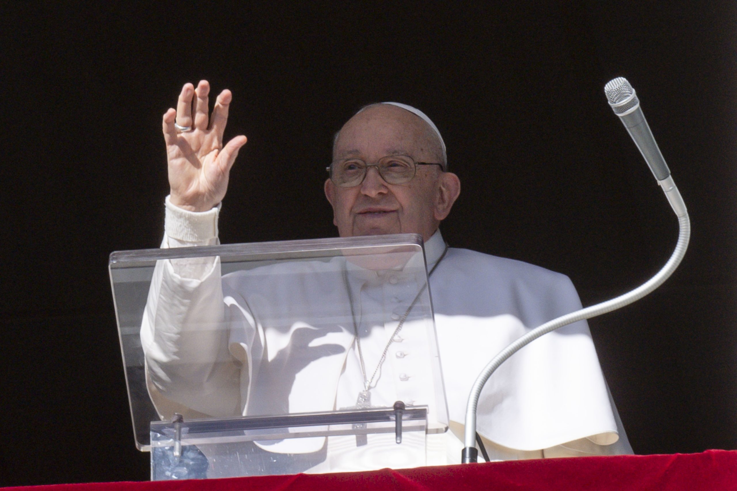Pope Francis announces Year of Prayer to prepare for 2025 Jubilee ...