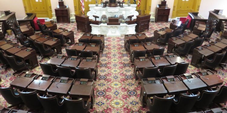 Ohio House votes to override veto of bill banning children’s transgender surgeries