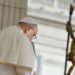 These are Pope Francis’ prayer intentions for 2024