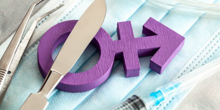 Ohio bans sex changes for kids, overriding Gov. DeWine’s veto