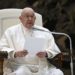 Pope Francis issues new regulations setting spending limits for Vatican offices