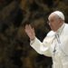 Pope Francis: ‘In Christianity, there is no condemnation of the sexual instinct’