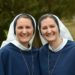 Twin Sisters of Life share their vocation stories prior to Life Fest 