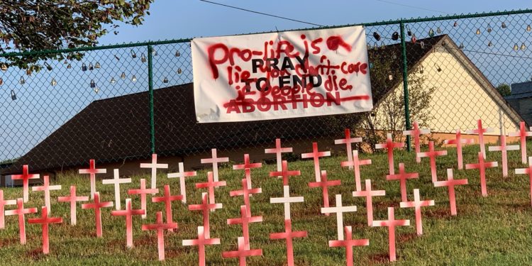 Religious Americans’ lives possibly at risk in 2024, new report by U.S. bishops says