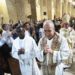 Hundreds pack Los Angeles church as exiled bishop, priest speak against Nicaragua regime