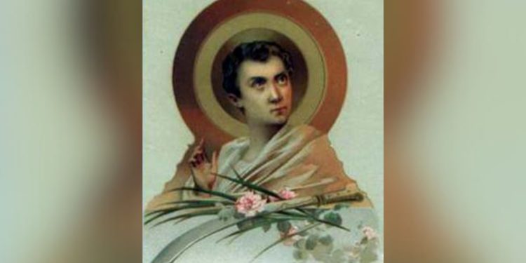 Today the Church honors 3 groups of martyrs as Christians worldwide continue to face persecution